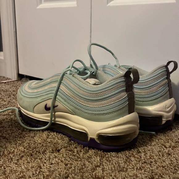 Nike Air Max 97s - Picture 3 of 3